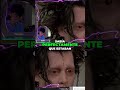 Kim se Enamora: El Héroe Liberado y Amor Congelado 1 #johnnydepp #edwardscissorhands #reels