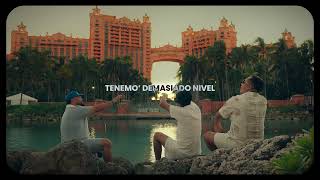 Gianvictor Cueva, Angello Espinoza, Alexhy Lion - 100K (Visualizer)