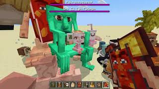 Brainrot Pets ADDON in Minecraft PE screenshot 3