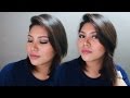 Cut Crease Makeup | Sienna Gacayan