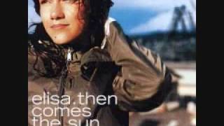 Elisa - Rock Your Soul