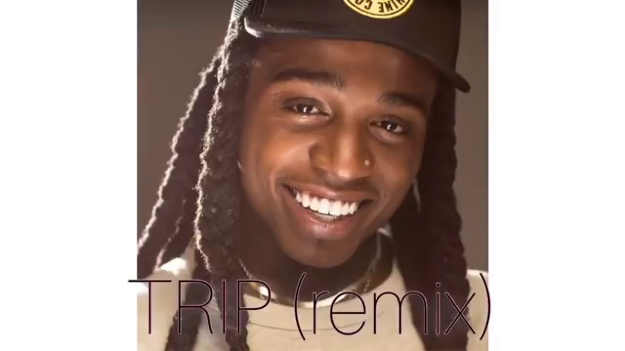 trip jacquees