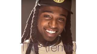 Jacquees - Trip (Official Audio )