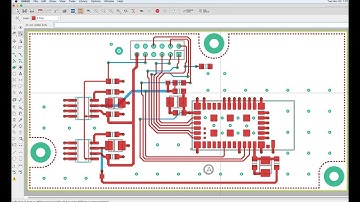 Getting Started with EAGLE -  Nov 2018