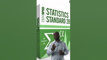 It’s FREE officially!! SPSS 28 statistical software