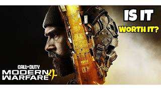 Watch This MW4 Multiplayer Trailer Before You Pre-Order