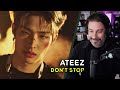 Director Reacts - ATEEZ - 