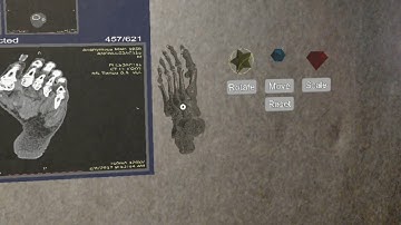 Dicom Director HoloLens Dicom Viewer