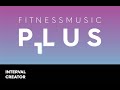 FITNESS MUSIC PLUS App INTERVALL CREATOR 04