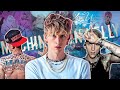 Capture de la vidéo The Rise Of Machine Gun Kelly (Documentary)