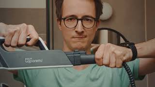 Polti Vaporetto Sv620 Style