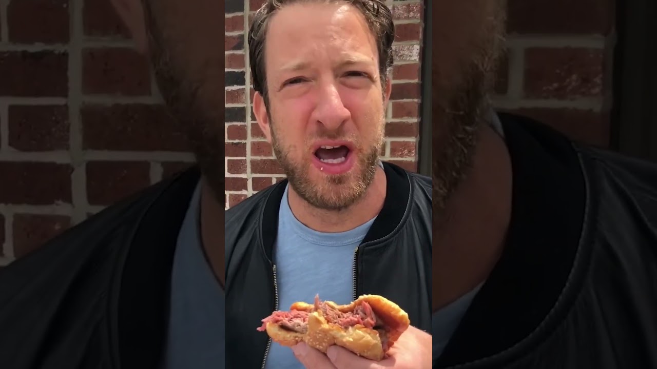 Dave Portnoy Gives Out A 10...