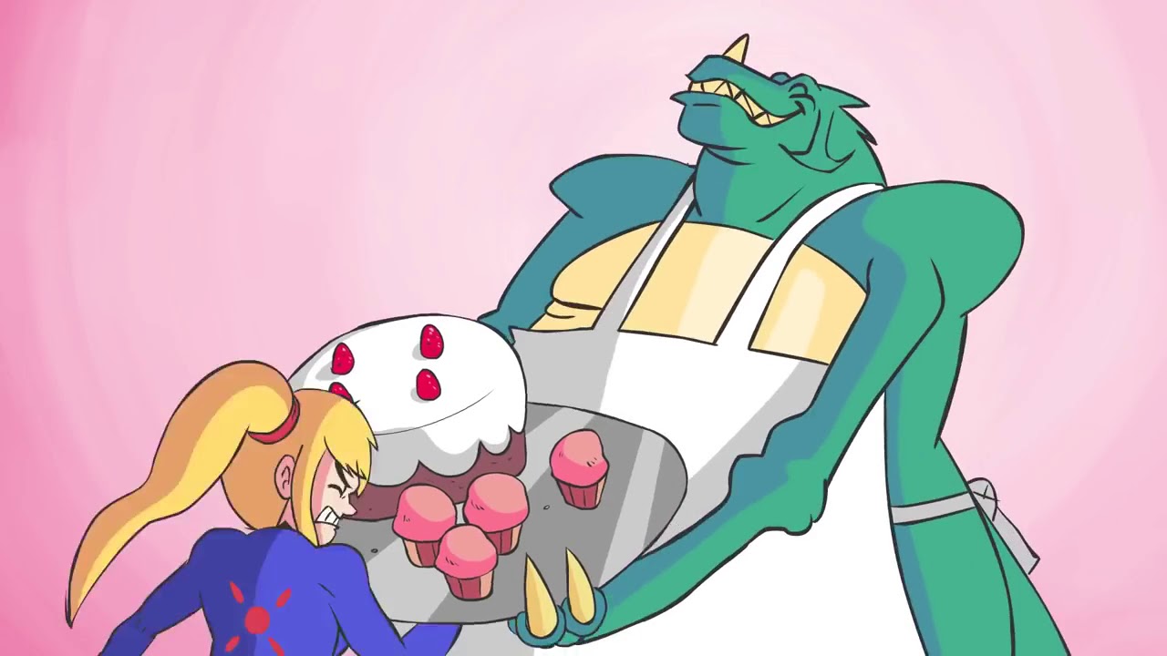 Regretroid   Starbomb Deutsch German Dub by DubForce