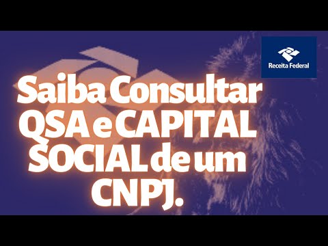 Vídeo: O que é a certificação QSA?