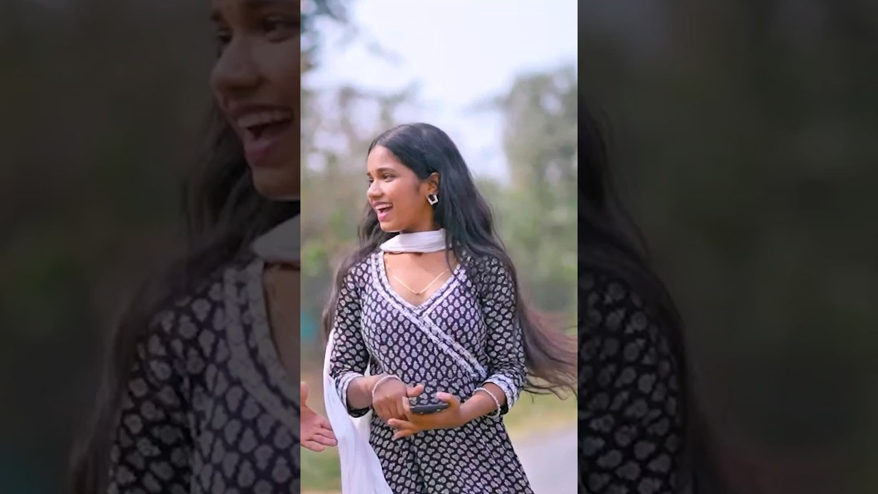 Laxmi satvi new video 2026😘