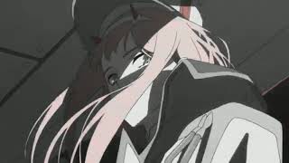 One Dance Edit || ZERO TWO ||DARLING IN THE FRANXX❤💙