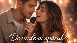 De unde-ai apărut? | Duet Romantic (El & Ea) 💔❤️