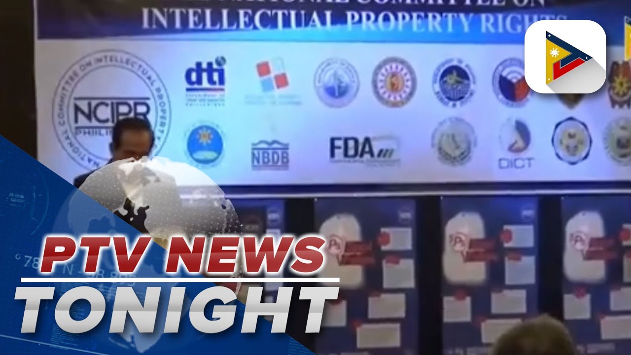 IPOPHL strengthens its anti-counterfeit campaign in Cagayan De Oro