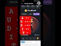 25 July cipher cod |today cipher cod |hamster Kombat daily cipher cod |#ciphercode #newminingapp