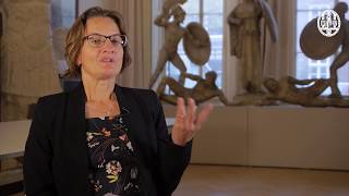 Heritage under threat – The threats to heritage - Expert Interview - Dominique Ngan-Tillard