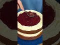 TARTA BEBÉ SULLIVAN de Monstruos SA - Parte 1