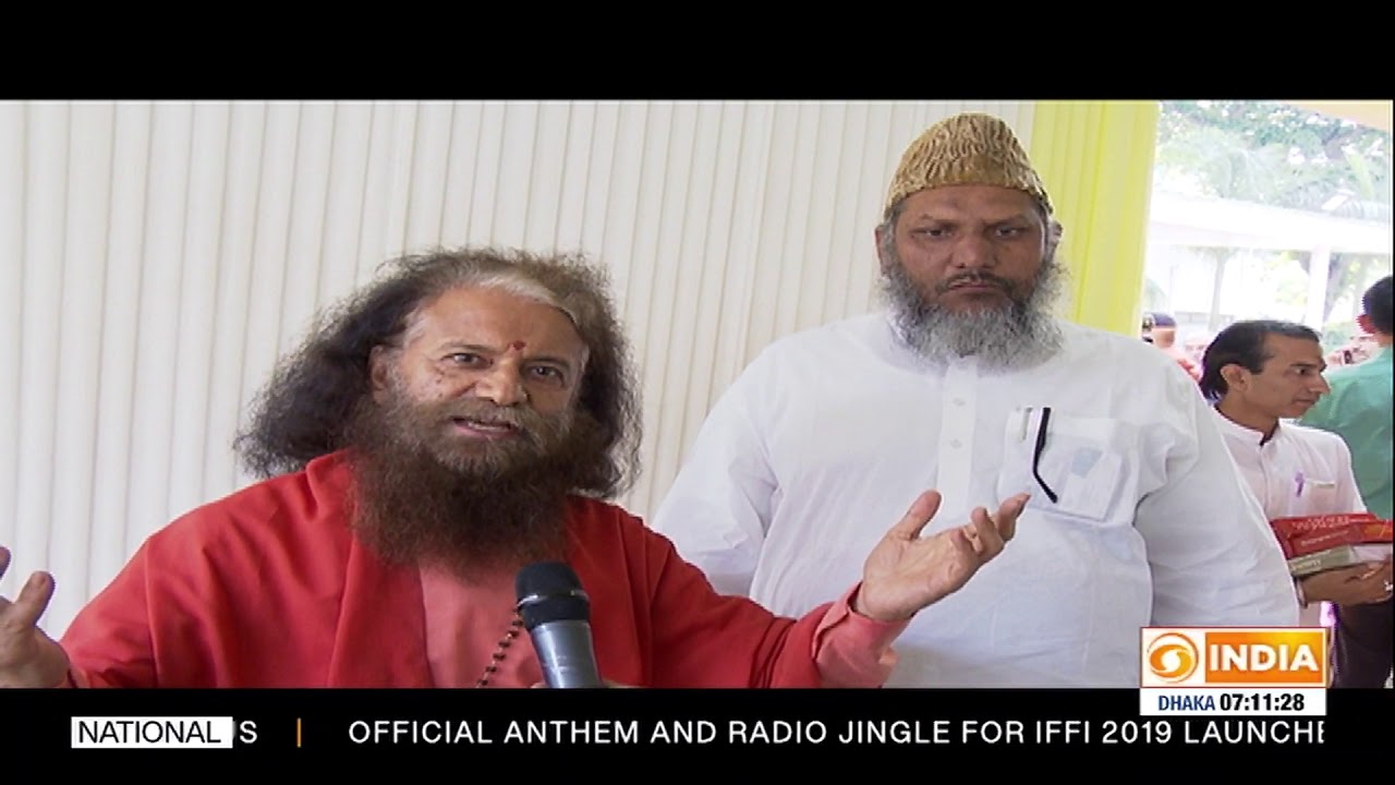 United We Stand | DD INDIA Special