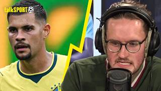 Download lagu 'JAISSLE DOESN'T NEED BRUNO' Jack Cunningham REACTS to Guimaraes Departure & Jaissle's Arrival
