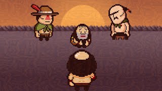 [OLD] LISA: The Painful - Final Fight Revamp