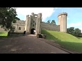 VR 180 - Warwick Castle, August 2019, Best viewed using a VR Headset