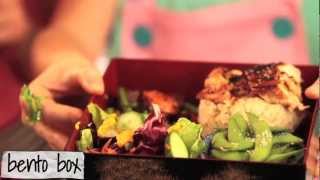 Spirited Away Dinner Party FREE DVD!
