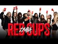 ZYMBA Red Cups Official Video ZYMBA Red Cups Official Video