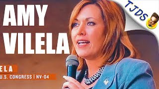 Powerful Progressive Voice For Nevada Has A Message
