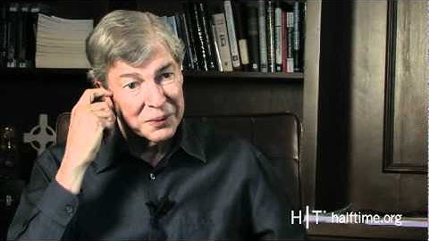 5 Bob Buford on How Much is Enough