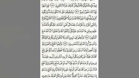 القران الكريم - عبدالرشيد صوفي الصفحة 30