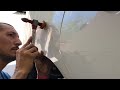 Let&#39;s Bodywork &amp; Paint - 2017 Chevy Equinox