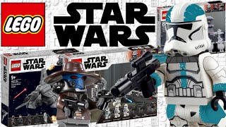 My LEGO Star Wars The Bad Batch Set Ideas! (LEGO Star Wars 2022 Set Ideas)  - YouTube