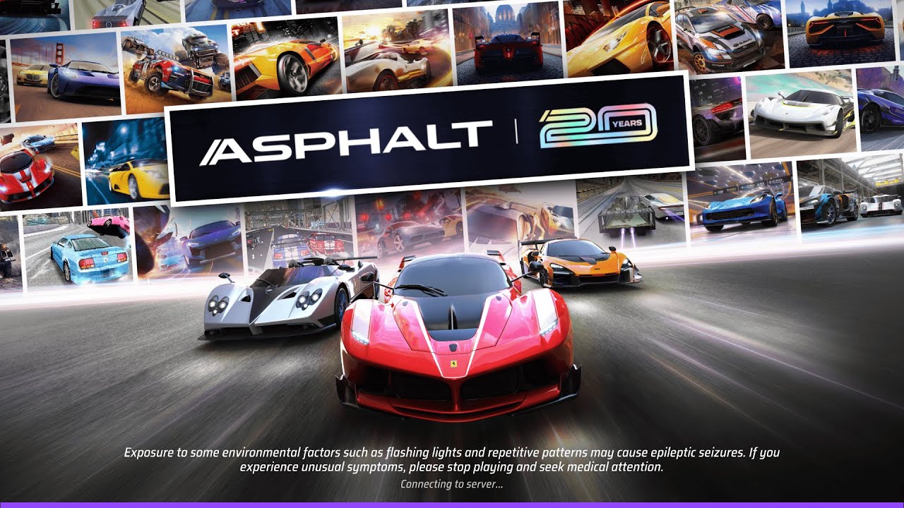 Asphalt 9 Legends Unite Simulator 3D - Real Extreme BMW Sport Car Racing - Android GamePlay #10