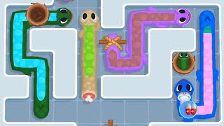Gecko Out Level 785