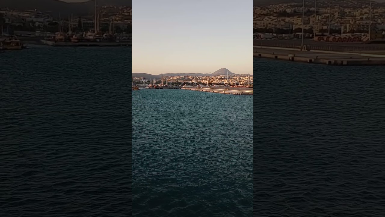 Heraklion or Herakleion Ηράκλειο,  Irákleio, Iraklion, Islands Of Crete 🇬🇷🇬🇷🇬🇷 