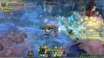 Tree of Savior Chaplain Kannushi Inquisitor Gears and Stats