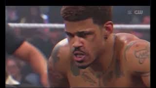 Wes Lee Titantron  custom 2025