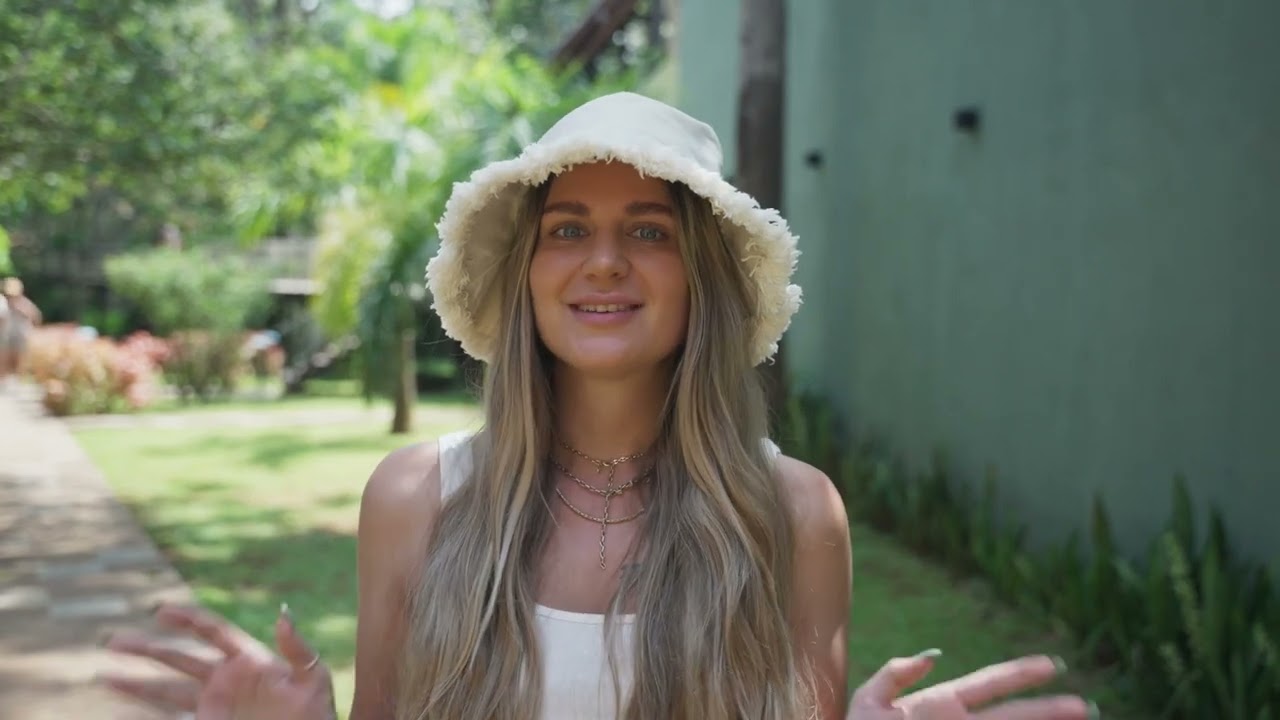 SRI LANKA Guide Vlog part 1