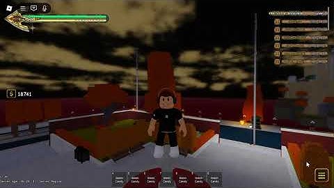 [YBA] Using a Lucky Arrow (GOT GOOD SKIN)