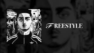 MORAD - FREESTYLE [MUSIC VIDEO] | REINSERTADO