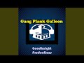 Gang Plank Galleon (From "Donkey Kong Country")