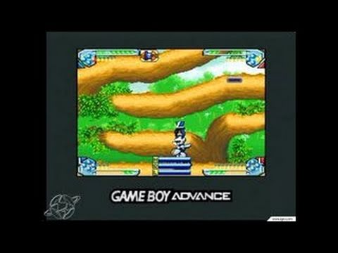 Medabots AX: Metabee Version Game Boy Gameplay