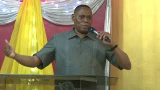 Dr  John Mulinde at Exploits Worship Centre_ Prayer Altars. Thursday 5th April 2018