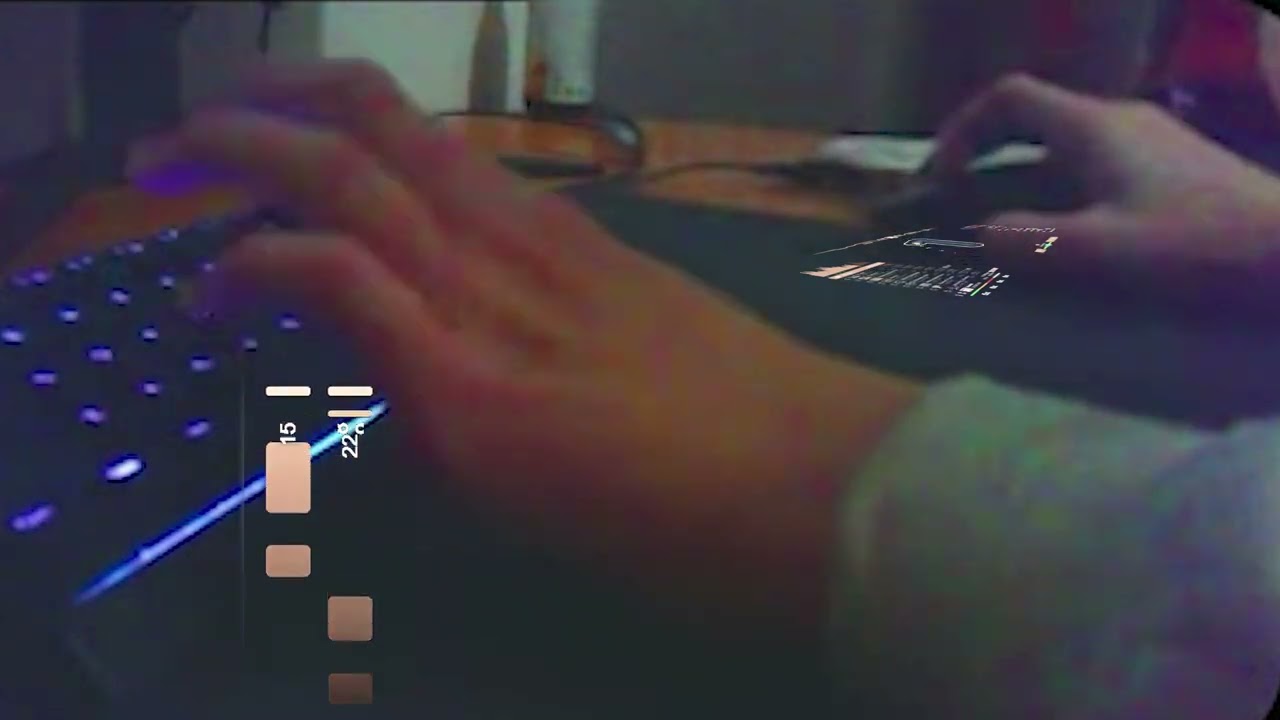 A Closer Look at Ivaxa's 1514pp play on Song That Might Play When You Fight Sans