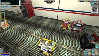 Sei Plays - Mars Colony: Challenger - Hyperia Phase 01 (HD + commentary) screenshot 5