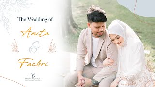 The Wedding Of Anita U0026 Fachri